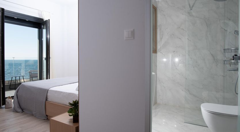 Photo of Olea Europaea