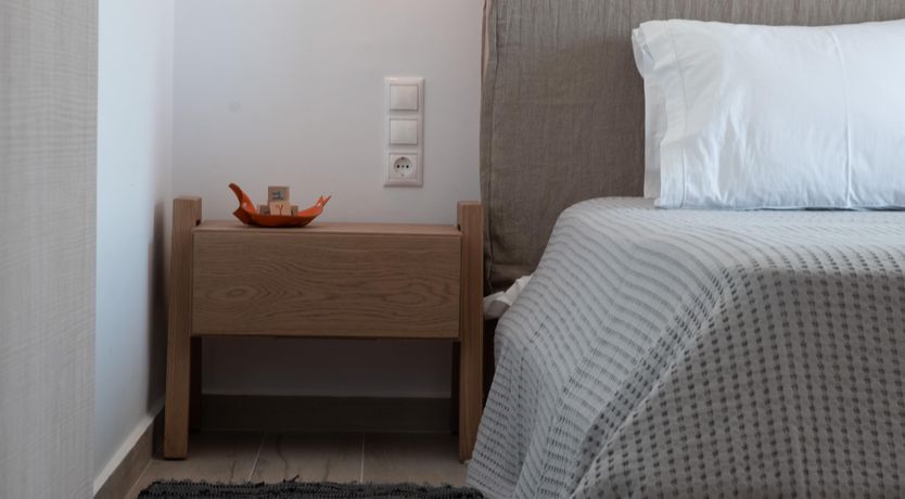 Photo of Olea Europaea