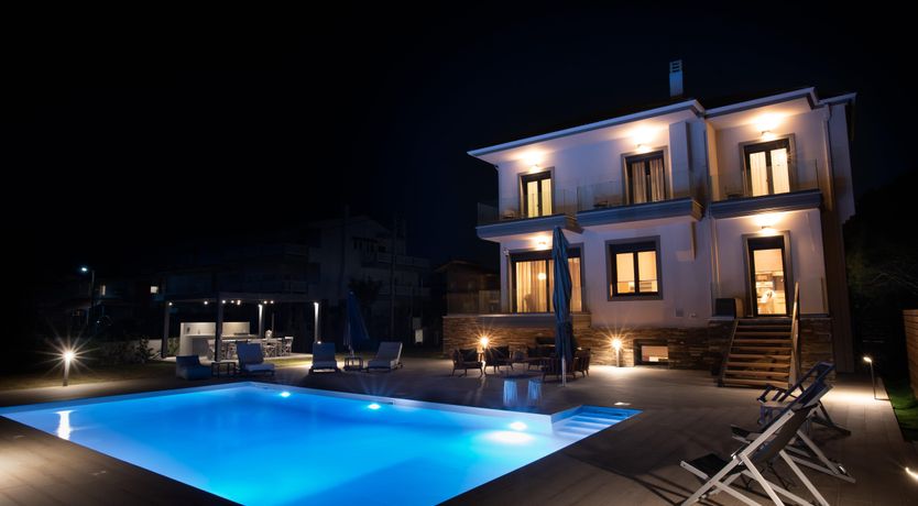 Photo of Olea Europaea