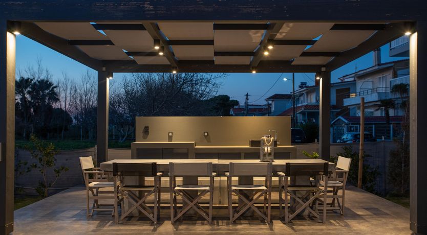 Photo of Olea Europaea