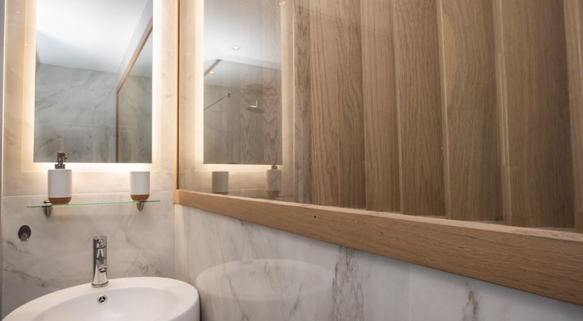 Photo of Olea Europaea