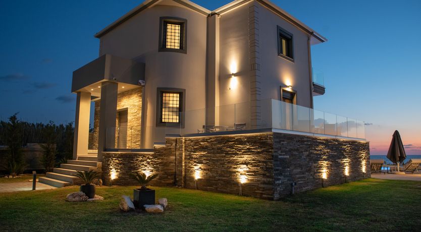 Photo of Olea Europaea