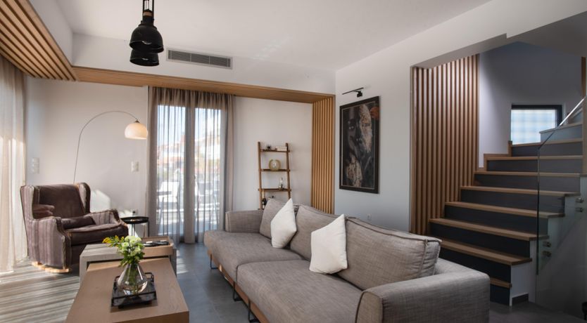 Photo of Olea Europaea