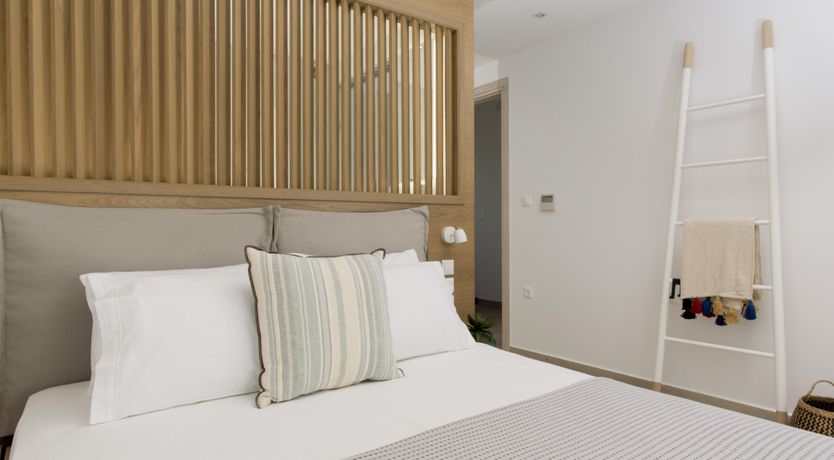 Photo of Olea Europaea