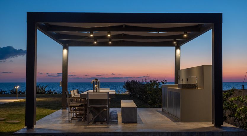 Photo of Olea Europaea