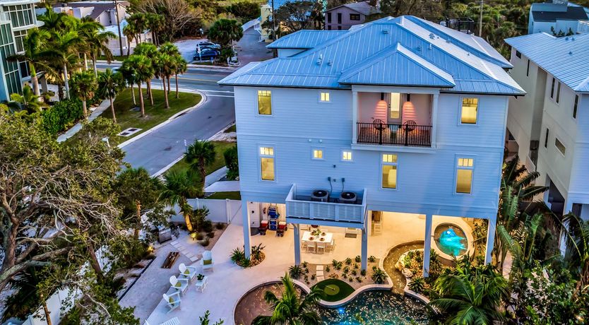 Photo of Siesta Dream