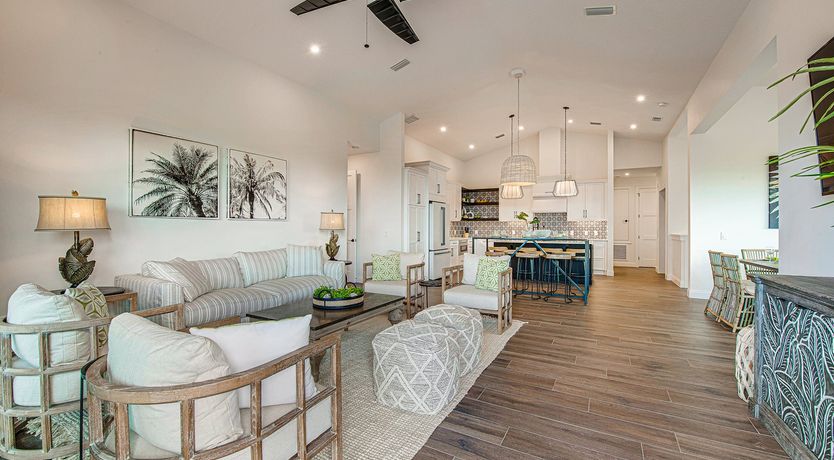 Photo of Siesta Dream