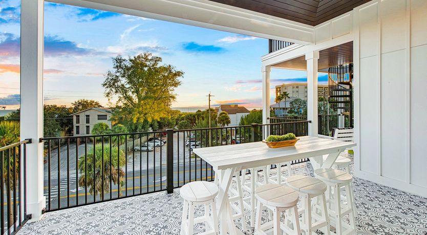 Photo of Siesta Dream