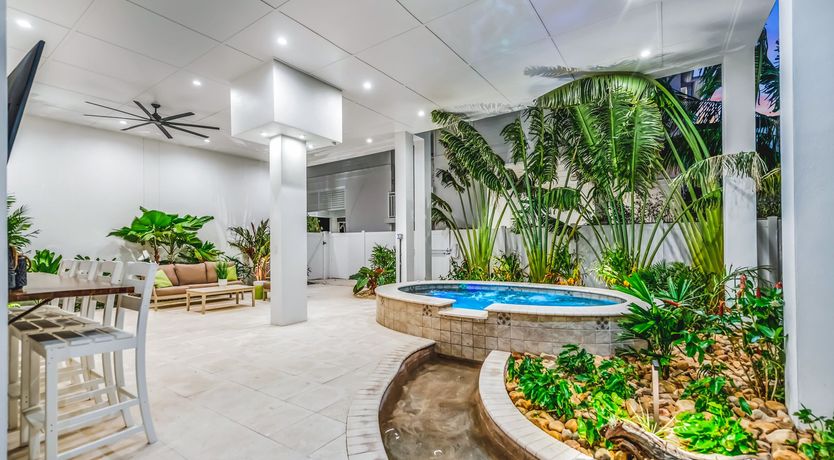 Photo of Siesta Dream