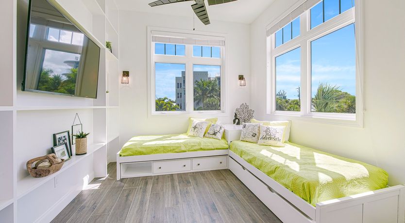 Photo of Siesta Dream