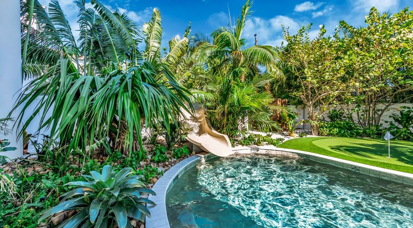 Photo of Siesta Dream