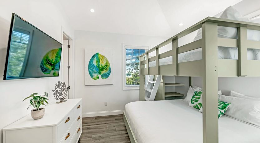 Photo of Siesta Dream