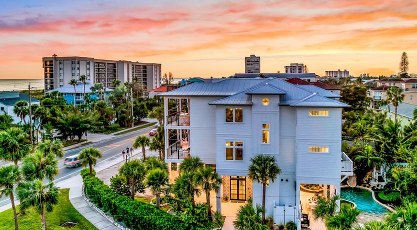 Photo of Siesta Dream