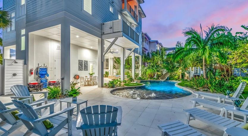 Photo of Siesta Dream