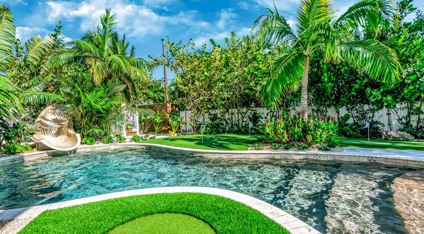 Photo of Siesta Dream