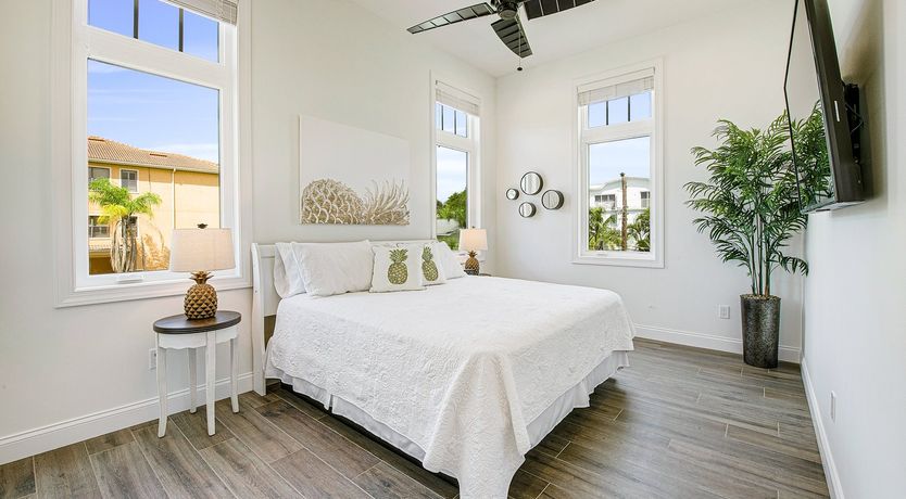 Photo of Siesta Dream