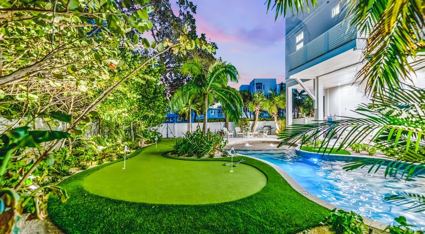 Photo of Siesta Dream