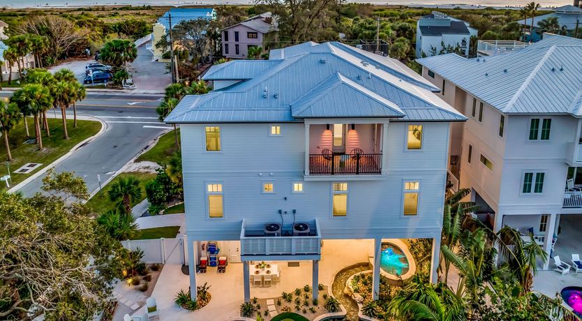 Photo of Siesta Dream