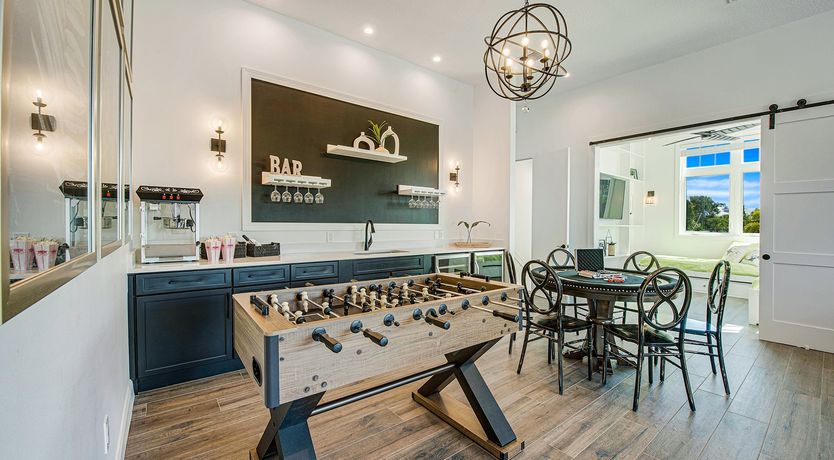 Photo of Siesta Dream