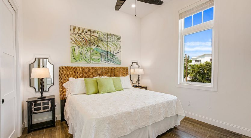 Photo of Siesta Dream