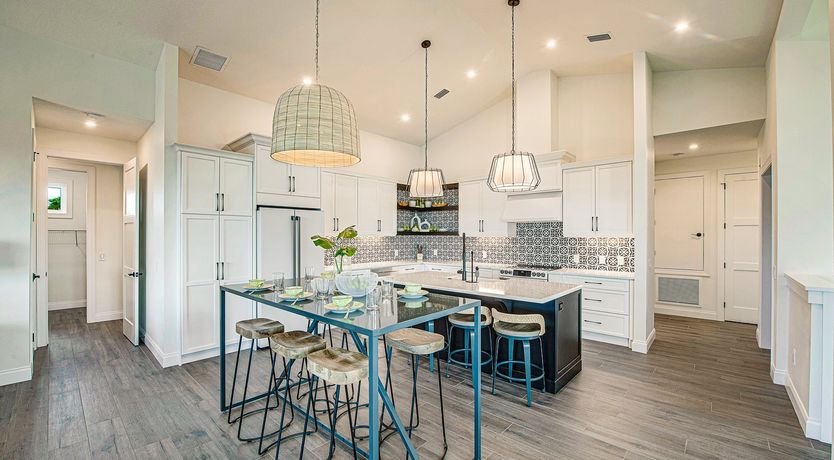 Photo of Siesta Dream