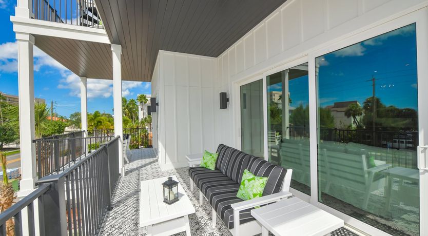 Photo of Siesta Dream