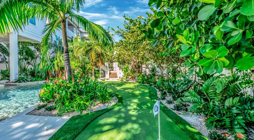 Photo of Siesta Dream