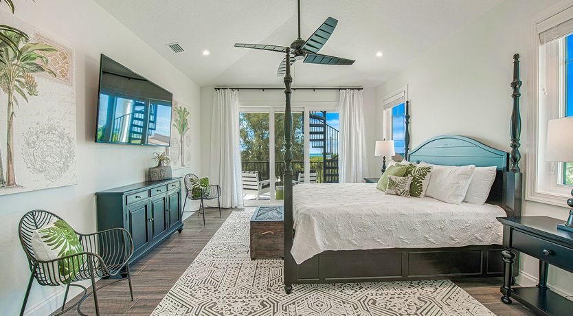 Photo of Siesta Dream