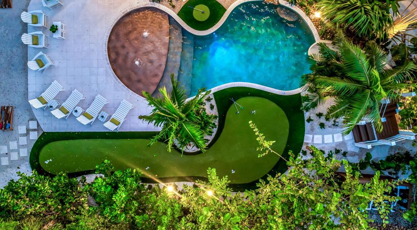 Photo of Siesta Dream