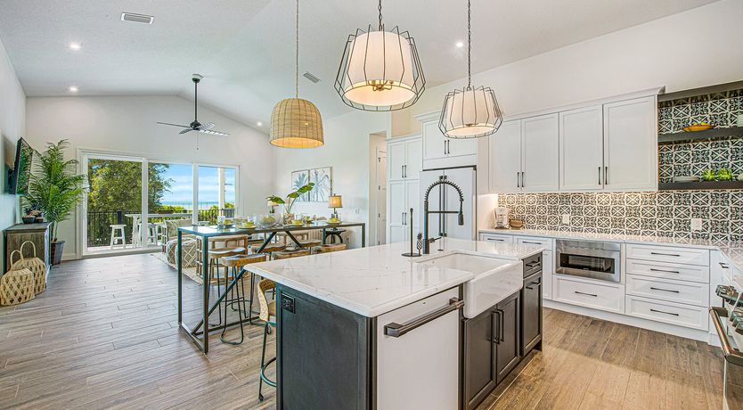 Photo of Siesta Dream