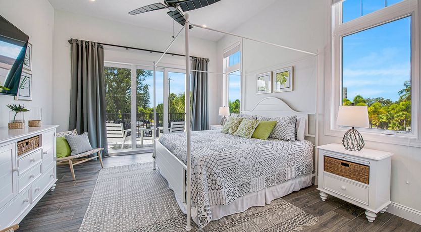 Photo of Siesta Dream