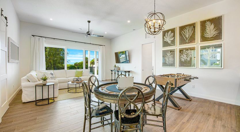 Photo of Siesta Dream