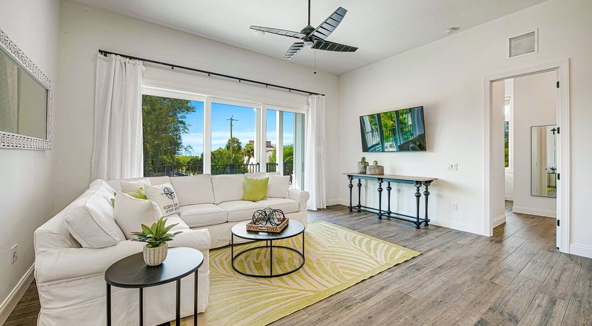 Photo of Siesta Dream