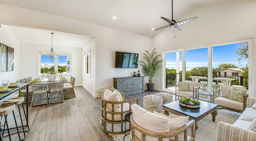 Photo of Siesta Dream