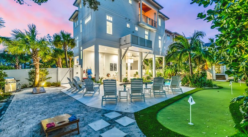 Photo of Siesta Dream