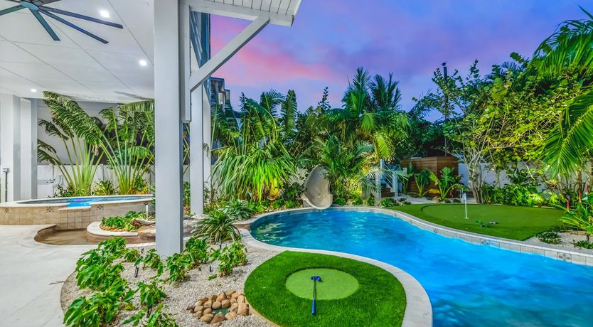 Photo of Siesta Dream