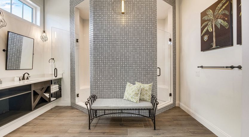 Photo of Siesta Dream