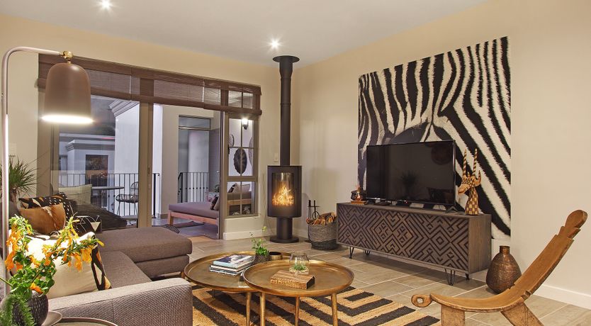 Photo of The Red Lion