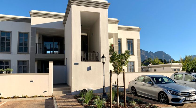 Photo of The Red Lion