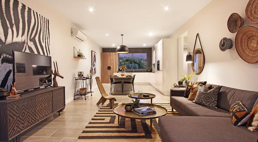 Photo of The Red Lion