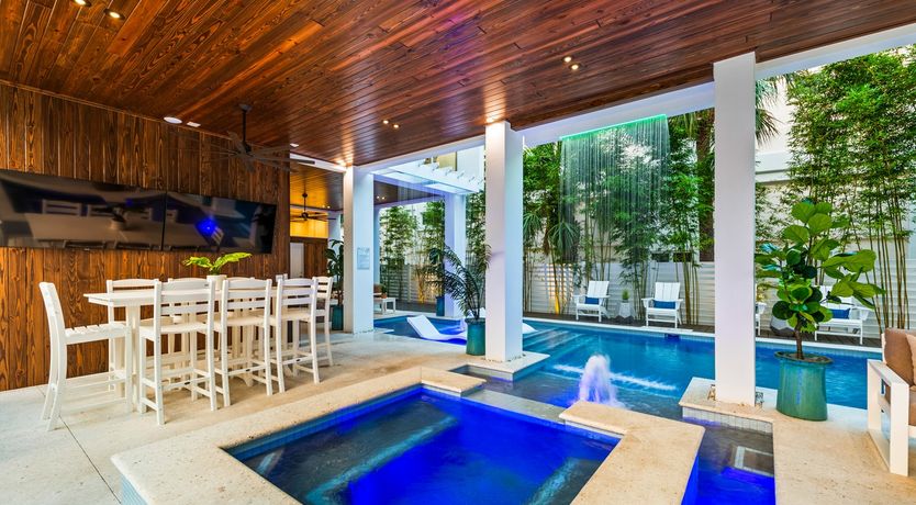 Photo of True Serenity