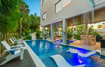 True Serenity Holiday Home