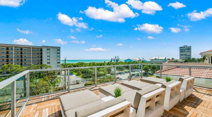 Photo of True Serenity