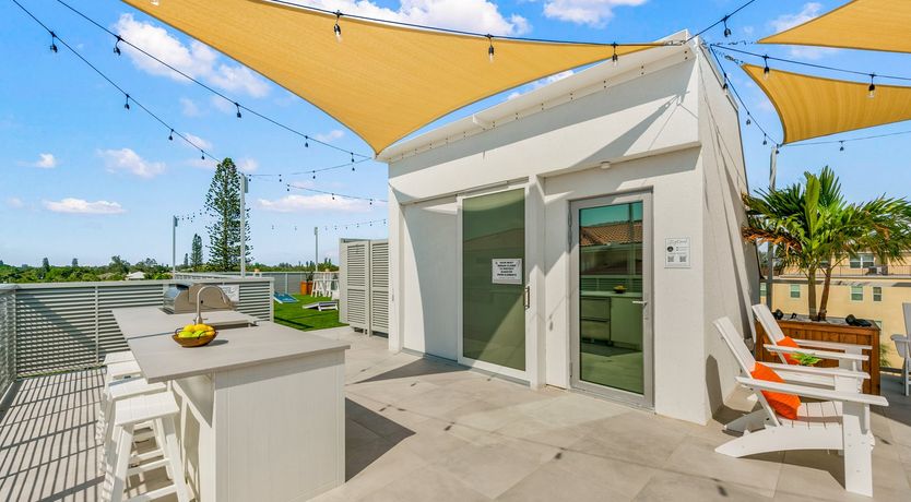 Photo of True Serenity