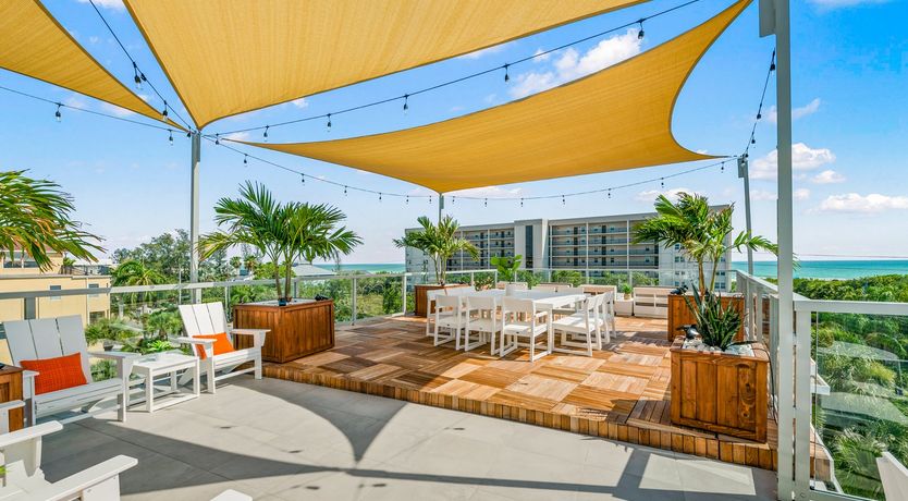 Photo of True Serenity