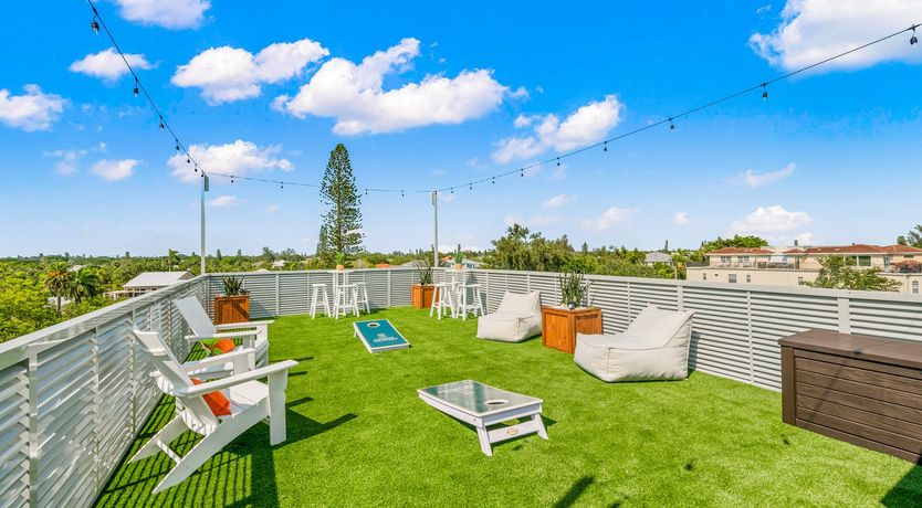 Photo of True Serenity