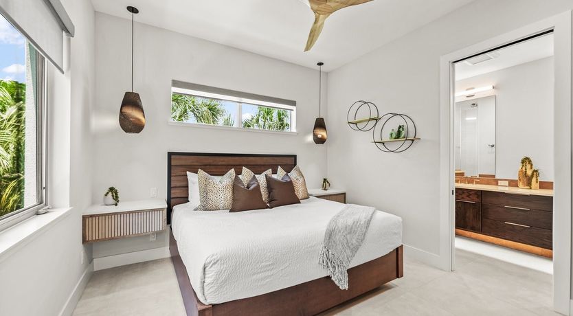 Photo of True Serenity