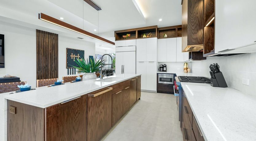 Photo of True Serenity