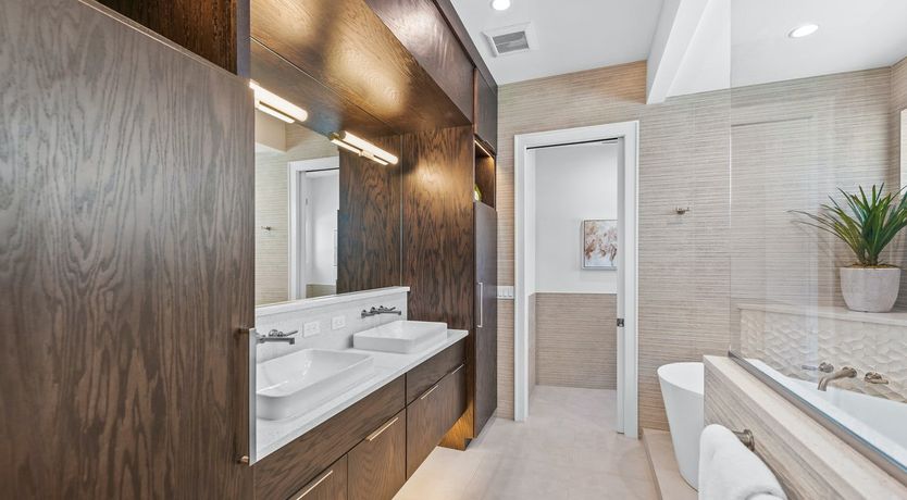 Photo of True Serenity