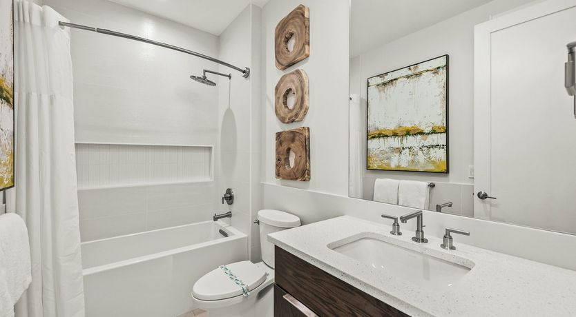 Photo of True Serenity